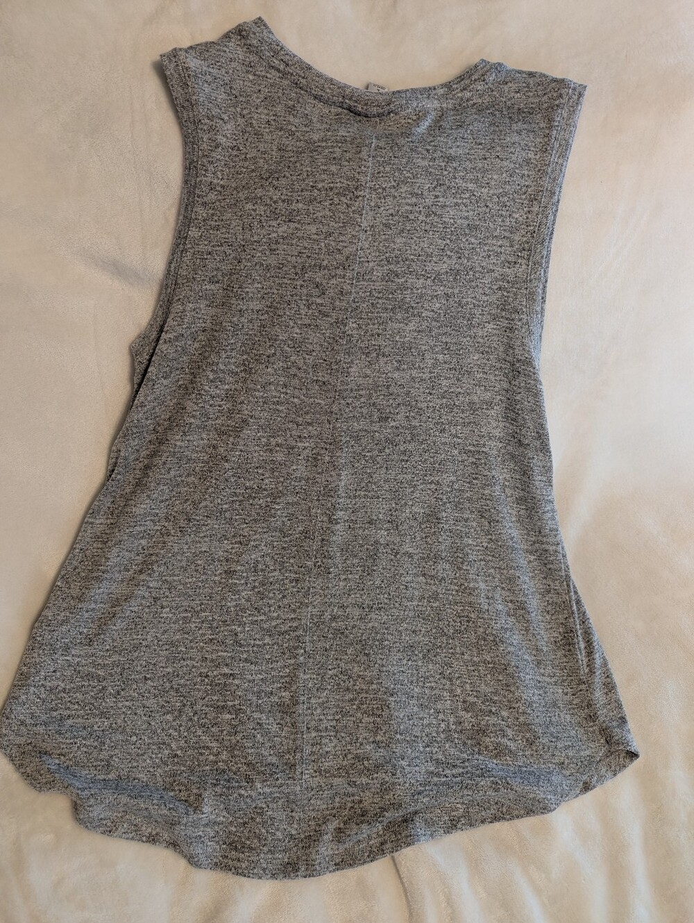 Tank Top - Picture 2 of 4